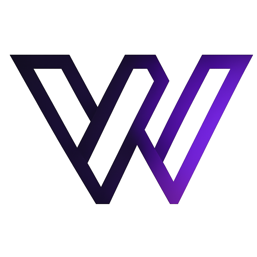 WizPart Logo